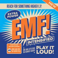 Reach For Something Higher EP by EMF