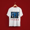 Stigma Tee