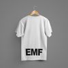 "You're Unbelievable" Tee (White/Black)