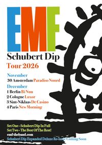 EMF Live