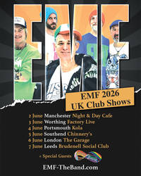 EMF Live