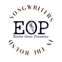 Songwriters in the Round: Matt Urbanek + Death Beard (Andy Liechty/Amanda Henke) + Philip Sanders