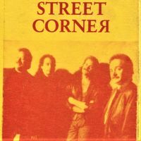 Hear Ya Go  by Streetcorner