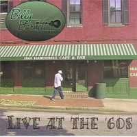 Live at the 60s by Billy Barnett