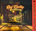 Reimagine -   the album, by Reg Kielty& True North