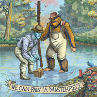 we can paint a masterpiece by postfixE
