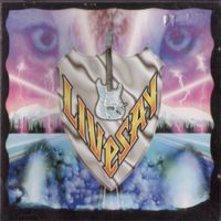 LIVESAY by LIVESAY