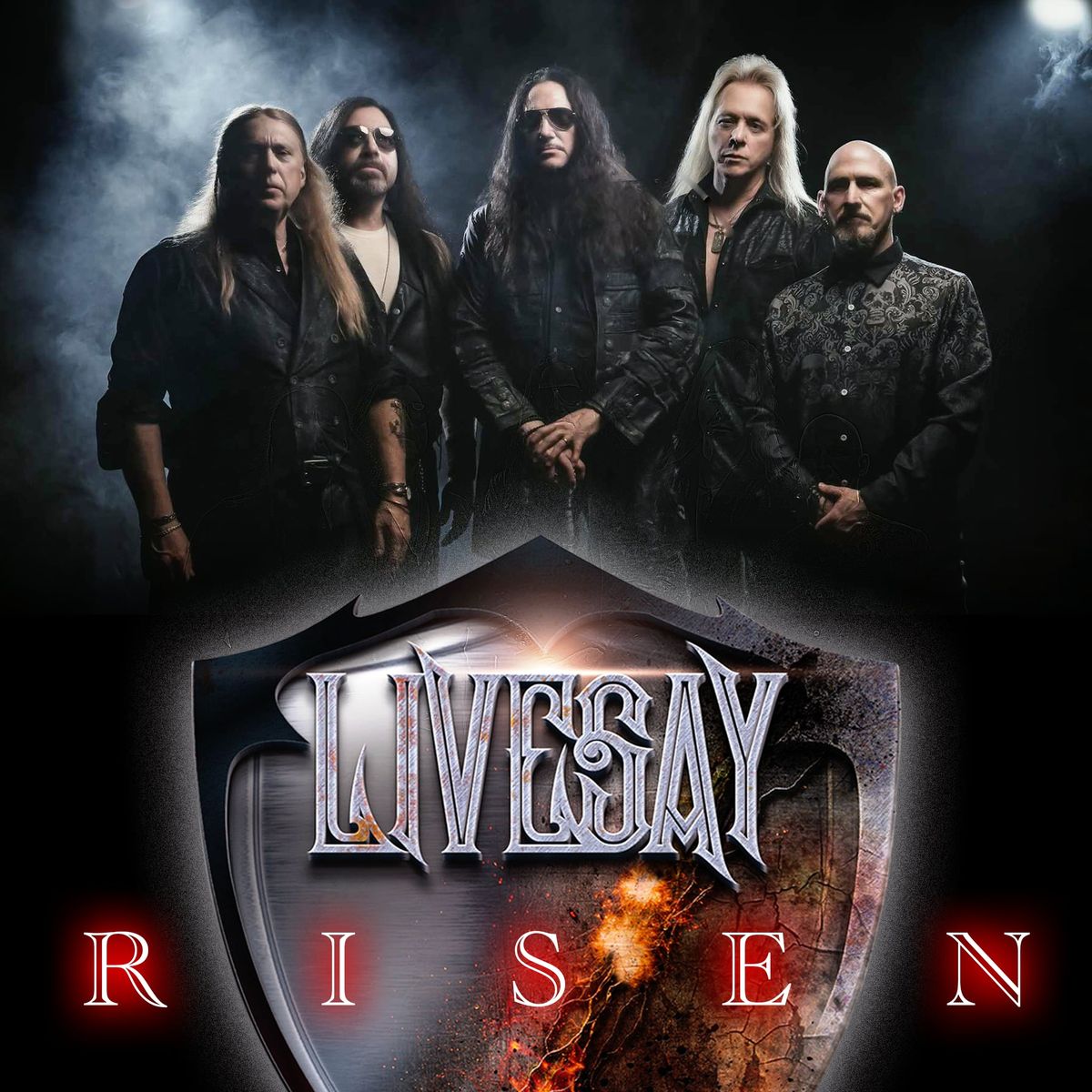 RISEN Download
