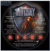 RISEN  - CD + Download