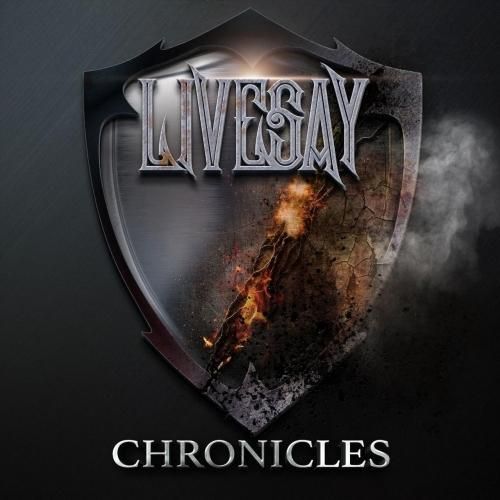 Chronicles - LIVESAY CD