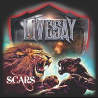 Scars - Scars CD