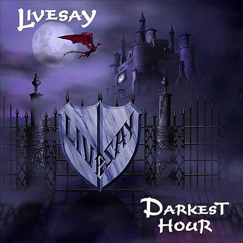Darkest Hour - Download - Only