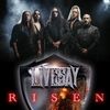 RISEN  - CD + Download