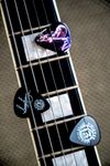 GUITAR PICKS