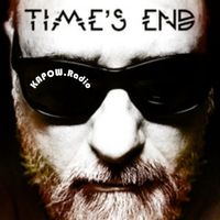 Times End by Mesquite Cafe Blues Band