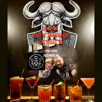 Blue Ox Tavern Las Vegas