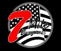 7 Mile Bluegrass Festival