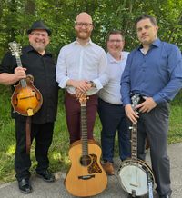 The Borrowed Tyme Band