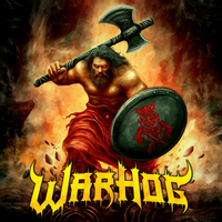 Warhog by Warhog