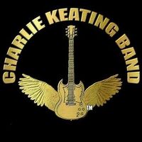 CHUCKYS FAVES by Charlie Keating Band and  the Rhythm Regulators