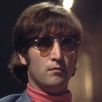 BEATLE JOHN  by BEATLES JOHN LENNON/GEORGE MARTIN