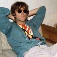 I'M LOSING YOU by JOHN LENNON YOKO ONO