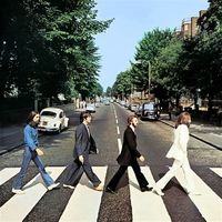 THE BEATLES: The long One by The Beatles