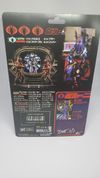 Takara Japan Cobra Commander With Cock-Pack 