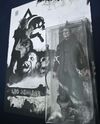 Street Sects Leo Ashline Ultra Action Figure 