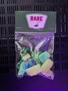 Trash Monster Bootleg Art Figure DIE-UGH-NO-GUH