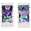 Trash Monster Bootleg Art Figure DIE-UGH-NO-GUH
