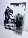 Street Sects Leo Ashline Ultra Action Figure 
