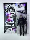 LEO ASHLINE Action Figure