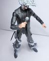 Street Sects Leo Ashline Ultra Action Figure 