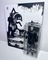 Street Sects Leo Ashline Ultra Action Figure 