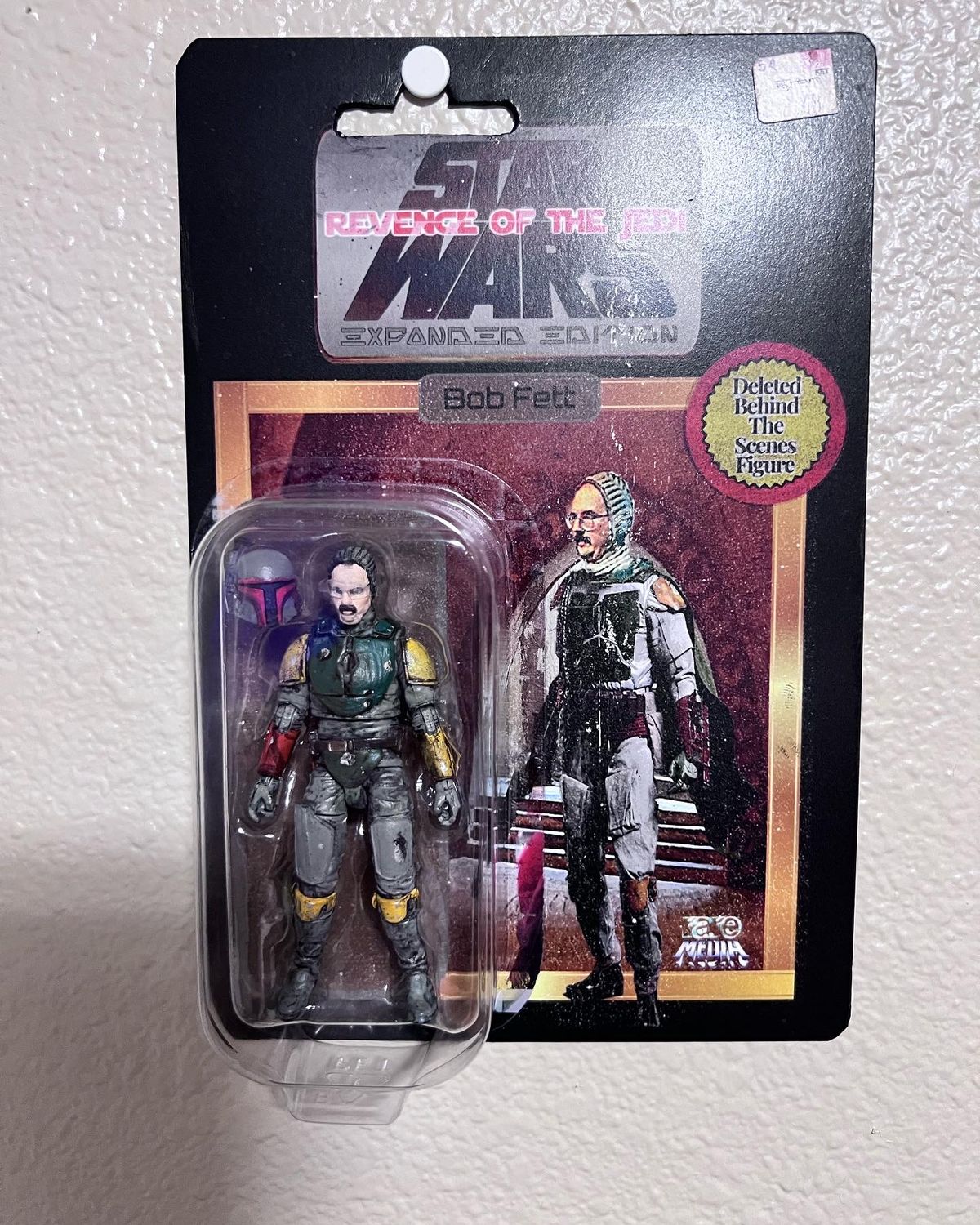 Bob Fett 