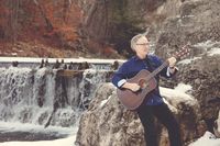 Randy Hedge - postponed
