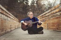 Randy Hedge and Ralland Bartelt - Evening at the Commerce