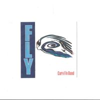 FLY 1 by Cary Fly