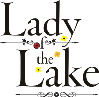 Winter's Eve with Lady of the Lake
