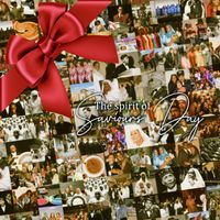 The Spirit Of Saviours' Day by Maryam