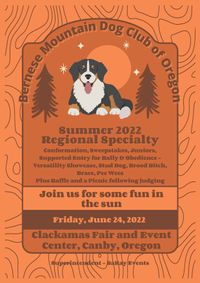 BMDCO Summer 2022 Specialty