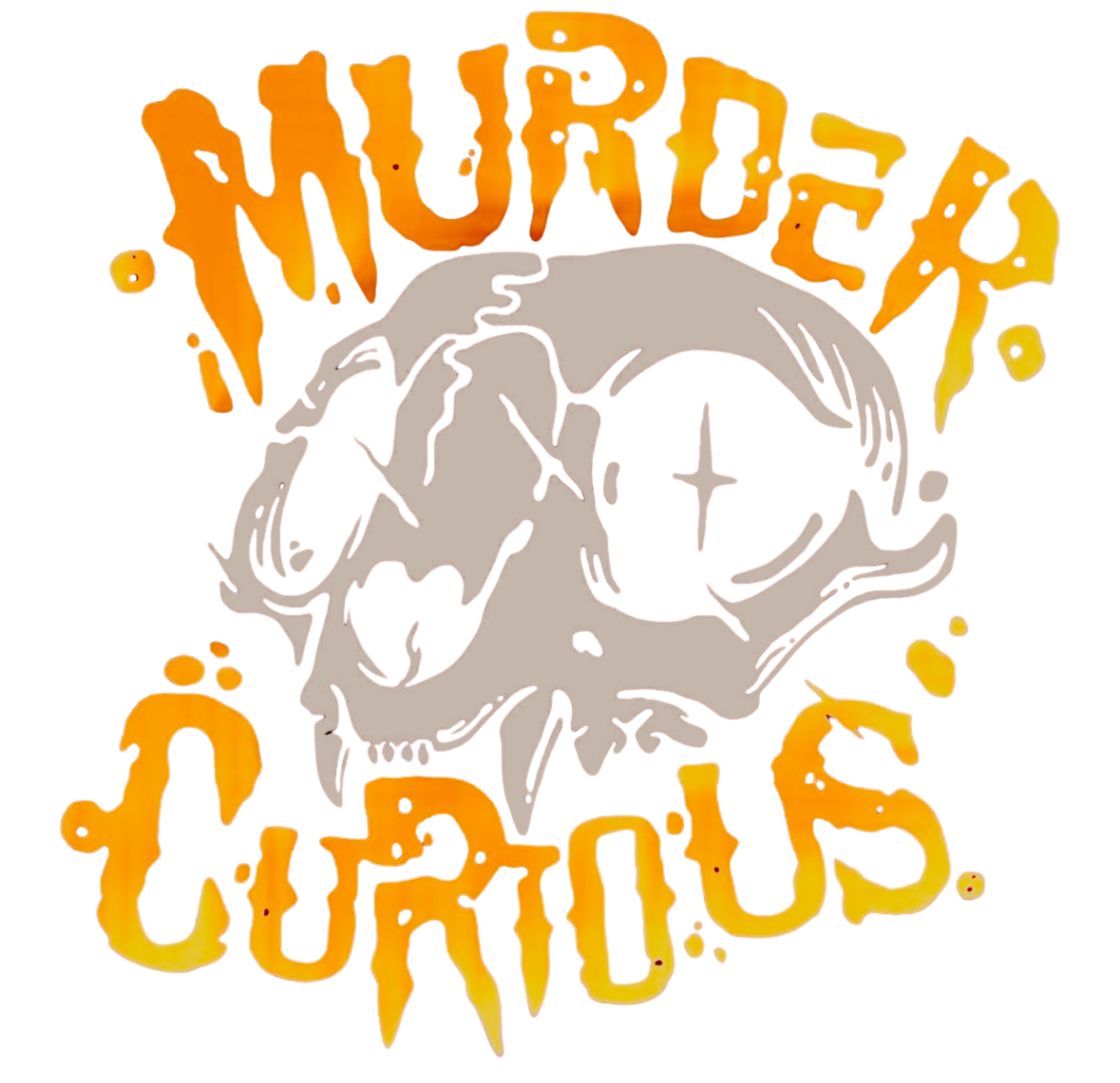 Murder Curious