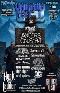 Valhalla Fest