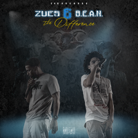 The Difference by Zues & B.E.A.N.