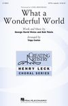 What A Wonderful World - Learning Tracks Bundle
