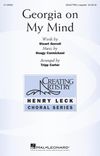 Georgia on My Mind - LEARNING TRACK BUNDLE