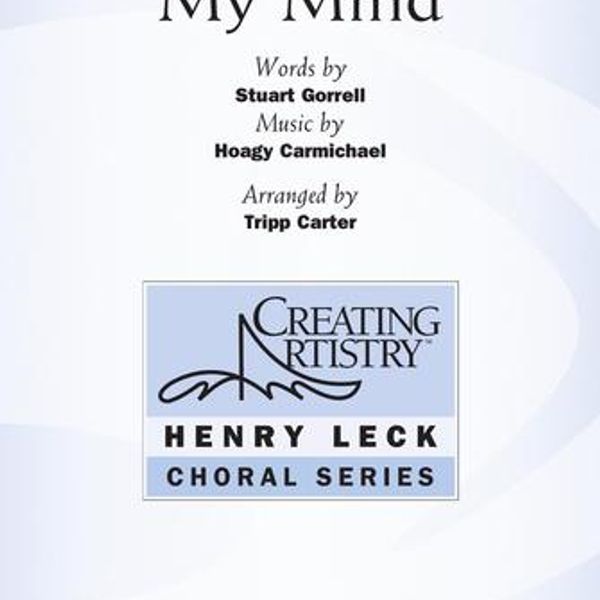 Georgia on My Mind - LEARNING TRACK BUNDLE