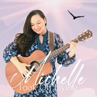 Took Off Flying EP by Michelle