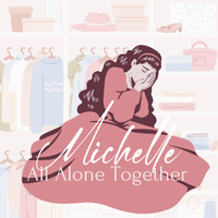 All Alone Together by Michelle